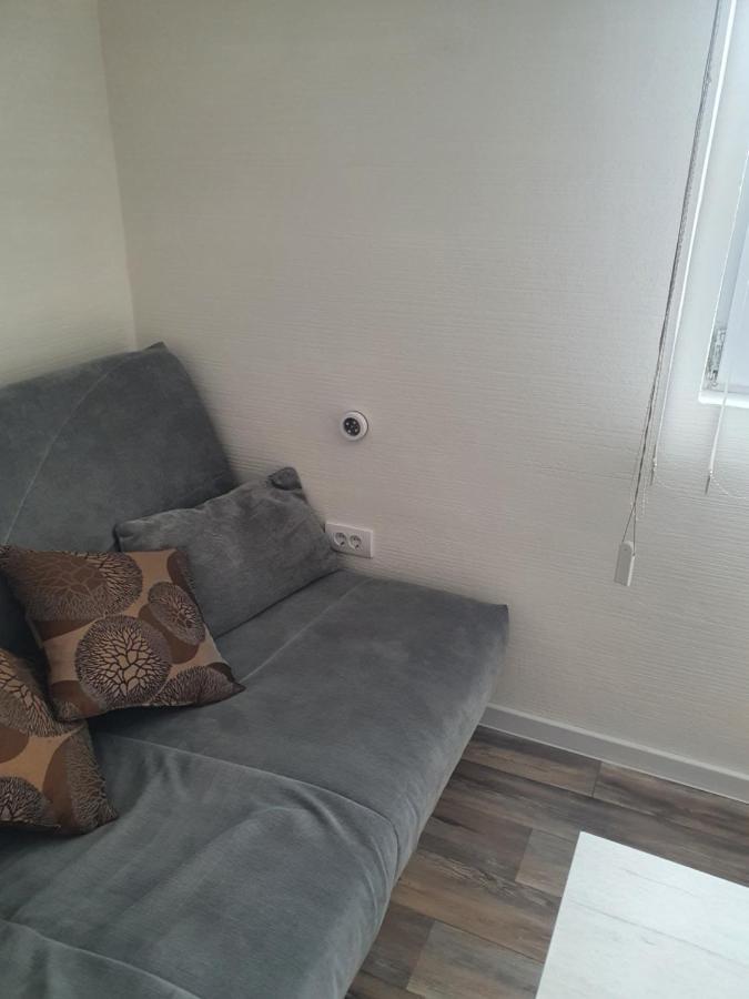Apartman "Vienna" โซโคบานยา ภายนอก รูปภาพ